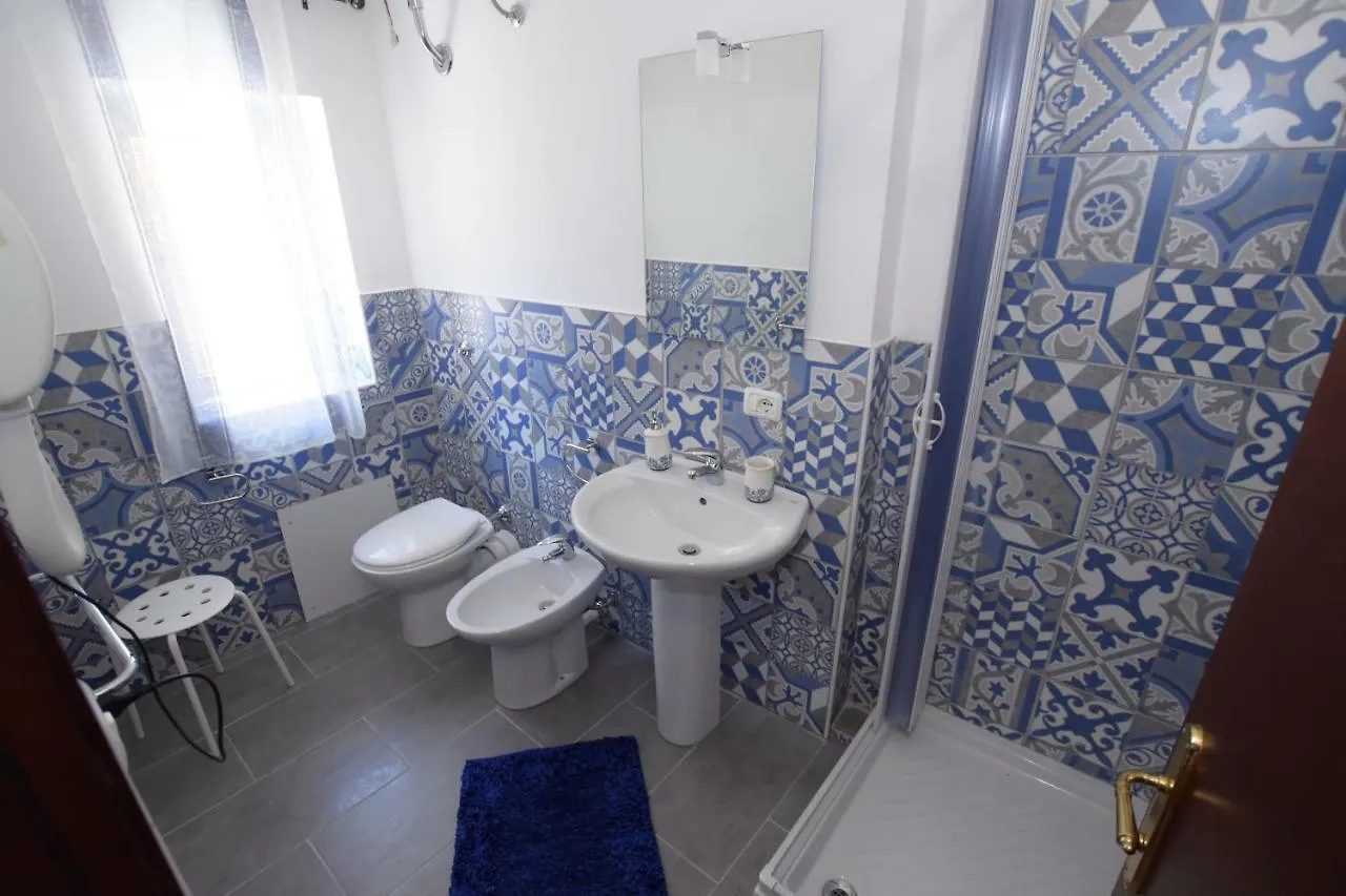 Bed & Breakfast B&B Empedocle Porto Empedocle