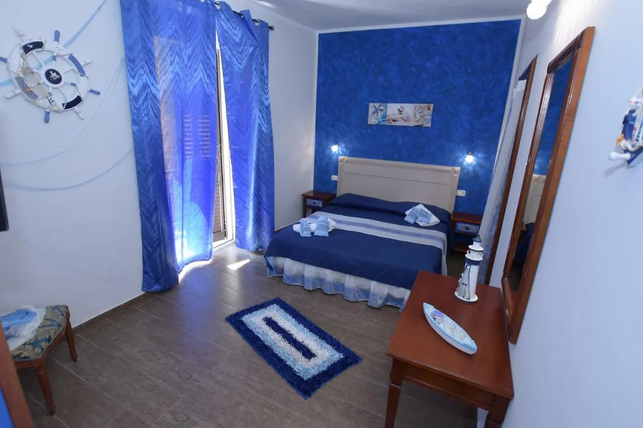 Bed & Breakfast B&B Empedocle Porto Empedocle