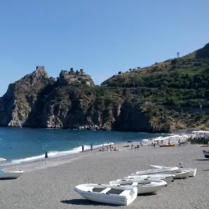 Bed & Breakfast Carmen, Sant'Alessio Siculo