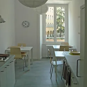 Il Sampietrino Dei Cavalleggeri Bed & Breakfast Rome