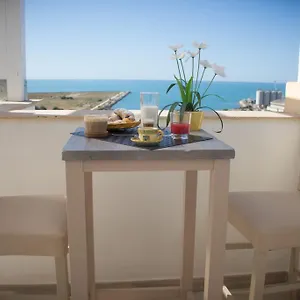Bed & Breakfast Baglio Santa Croce