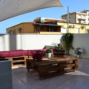 Apartment Gocce Siciliane, Porto Empedocle