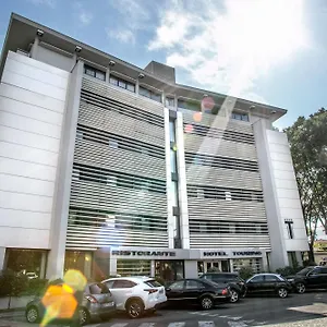 visit hotel