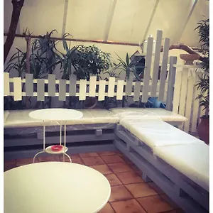 Bed & Breakfast La Giara