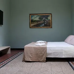 La Casa Di Isabella Bed & Breakfast Catania