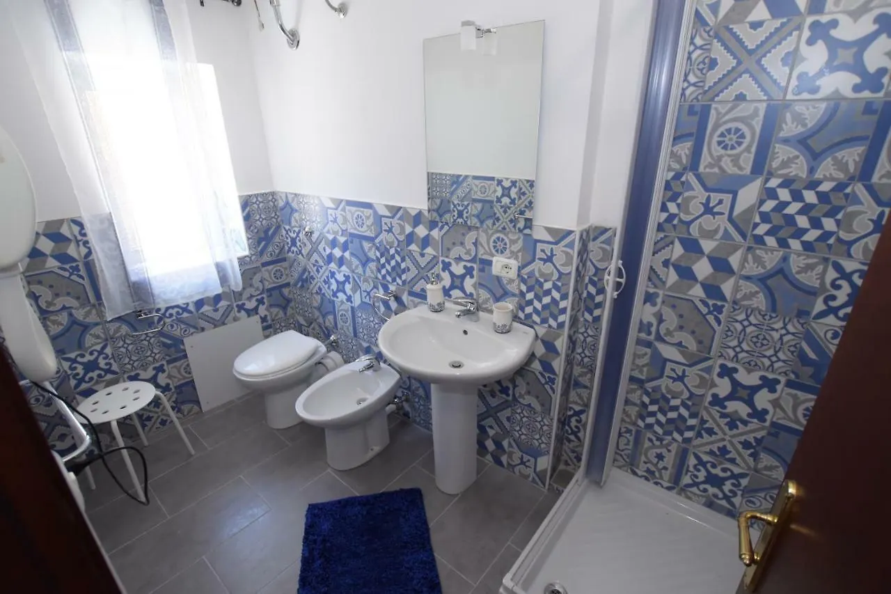 Couette-café B&B Empedocle Porto Empedocle