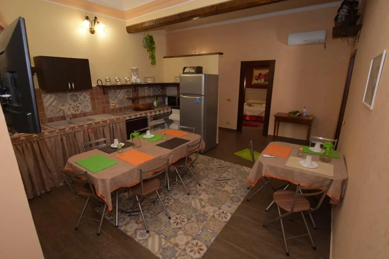 B&B Empedocle Porto Empedocle 3*,  Italie