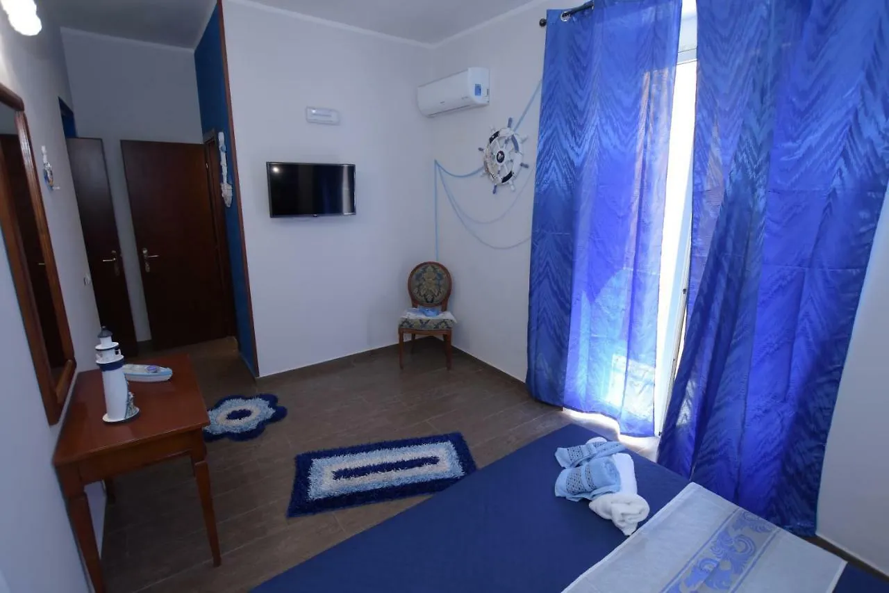 B&B Empedocle Porto Empedocle Italie